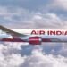 ਨਿਊਯਾਰਕ ਜਾ ਰਿਹਾ ਏਅਰ ਇੰਡੀਆ ਦਾ ਜਹਾਜ਼ ਤਕਨੀਕੀ ਖ਼ਰਾਬੀ ਕਾਰਨ ਮੁੰਬਈ ਪਰਤਿਆ