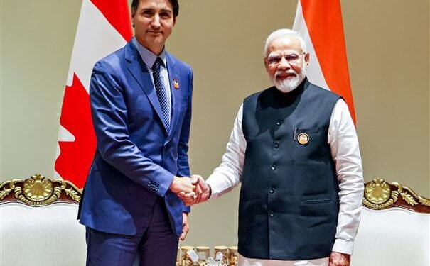 ਭਾਰਤ ਨੇ 2 ਮਹੀਨਿਆਂ ਬਾਅਦ ਕੈਨੇਡਾ ਨਾਗਰਿਕਾਂ ਲਈ ਈ-ਵੀਜ਼ਾ ਮੁੜ ਸ਼ੁਰੂ ਕੀਤਾ