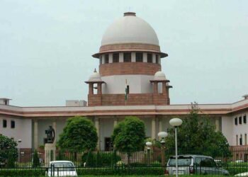 ਕਿਸਾਨ ਨੂੰ ਖਲਨਾਇਕ ਬਣਾਇਆ ਜਾ ਰਿਹੈ: ਸੁਪਰੀਮ ਕੋਰਟ