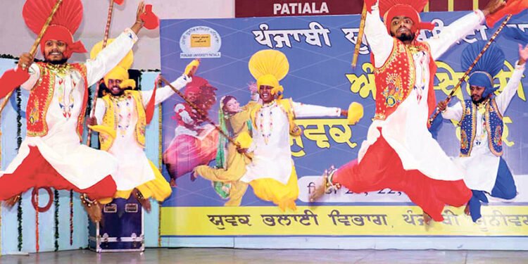 ਸੰਧਵਾਂ ਵੱਲੋਂ ਨੌਜਵਾਨਾਂ ਨੂੰ ਸਰਗਰਮ ਰਾਜਨੀਤੀ ’ਚ ਹਿੱਸਾ ਲੈਣ ਦਾ ਸੱਦਾ