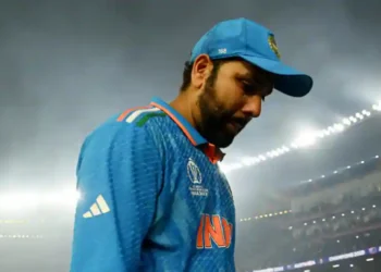 ਫਾਈਨਲ ‘ਚ ਨਾਟ ਆਊਟ ਰਹੇ ਰੋਹਿਤ ਸ਼ਰਮਾ, ਜਾਣੋ ਭਾਰਤੀ ਕ੍ਰਿਕਟ ਫੈਨਜ਼ ਵੱਲੋਂ ਕੀਤੇ ਜਾ ਰਹੇ ਦਾਅਵਿਆਂ ਦੀ ਸੱਚਾਈ