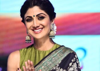 ਸ਼ਿਲਪਾ ਦੇ ਘਰ ਚੱਲੇੇ ਦੀਵਾਲੀ ਦੇ ਜਸ਼ਨ