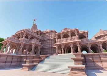 ਰਾਮ ਮੰਦਰ ਦੇ ਉਦਘਾਟਨ ਮੌਕੇ ਅਮਰੀਕਾ ’ਚ ਰਹਿ ਰਹੇ ਹਿੰਦੂ ਘਰਾਂ ’ਚ ਜਗਾਉਣਗੇ ਦੀਵੇ