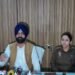 ਪੇਂਡੂ ਵਿਕਾਸ ਤੇ ਪੰਚਾਇਤ ਵਿਭਾਗ ਨੇ ਡੇਰਾ ਬੱਸੀ ਦੇ ਪਿੰਡ ਭਗਵਾਸੀ ਦੀ 53 ਏਕੜ ਪੰਚਾਇਤੀ ਜ਼ਮੀਨ ਨੂੰ ਨਾਜਾਇਜ਼ ਕਬਜ਼ਿਆਂ ਤੋਂ ਮੁਕਤ ਕਰਵਾਇਆ