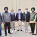 ਵਿਜੀਲੈਂਸ ਬਿਊਰੋ ਵੱਲੋਂ ਡੀ-ਫਾਰਮੇਸੀ ਸਰਟੀਫਿਕੇਟ ਜਾਰੀ ਕਰਨ ਵਿੱਚ ਬੇਨਿਯਮੀਆਂ ਕਰਨ ਦੇ ਦੋਸ਼ ਹੇਠ ਪੰਜਾਬ ਫਾਰਮੇਸੀ ਕੌਂਸਲ ਦੇ ਦੋ ਸਾਬਕਾ ਰਜਿਸਟਰਾਰ ਅਤੇ ਸੁਪਰਡੈਂਟ ਗ੍ਰਿਫ਼ਤਾਰ