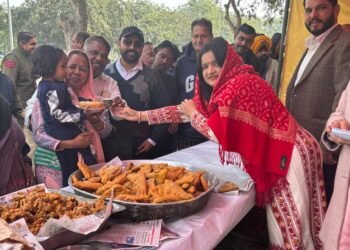 ਸੈਰ ਸਪਾਟਾ ਸੱਭਿਆਚਾਰਕ ਮਾਮਲੇ ਅਤੇ ਪੁਰਾਲੇਖ ਵਿਭਾਗ ਪੰਜਾਬ