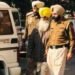 ਪੰਜਾਬ ਪੁਲਿਸ ਨੇ ਅੱਤਵਾਦੀ ਲਖਬੀਰ ਰੋਡੇ ਦੇ ਸਾਥੀ ਪਰਮਜੀਤ ਸਿੰਘ ਢਾਡੀ ਨੂੰ ਅੰਮ੍ਰਿਤਸਰ ਹਵਾਈਅੱਡਾ ਤੋਂ ਕੀਤਾ ਗ੍ਰਿਫਤਾਰ