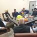 ਪੰਜਾਬ ਰਾਜ ਵਪਾਰੀ ਕਮਿਸ਼ਨ ਵੱਲੋਂ ਵੱਖ-ਵੱਖ ਵਪਾਰਕ ਐਸੋਸੀਏਸ਼ਨਾਂ ਨਾਲ ਮੀਟਿੰਗ; ਜਾਇਜ਼ ਮੰਗਾਂ ਨੂੰ ਜਲਦ ਪੂਰਾ ਕਰਨ ਦਾ ਭਰੋਸਾ