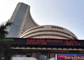 ਭਾਰਤੀ ਸ਼ੇਅਰ ਬਾਜ਼ਾਰ ’ਚ ਰੌਣਕ: ਸੈਂਸੈਕਸ ਤੇ ਨਿਫਟੀ ਨੇ ਬਣਾਇਆ ਨਵਾਂ ਰਿਕਾਰਡ