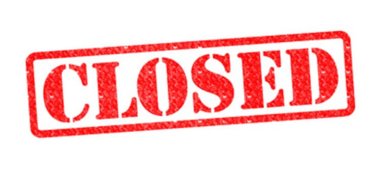 ਸਰਹਿੰਦ ਨਹਿਰ ‘ਚੋਂ ਨਿਕਲਦੀ ਸਿੱਧਵਾਂ ਬ੍ਰਾਂਚ 21 ਦਿਨਾਂ ਲਈ ਬੰਦ ਰਹੇਗੀ