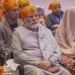 ਸਾਹਿਬਜ਼ਾਦਿਆਂ ਨੂੰ ਨਾ ਸਿਰਫ਼ ਭਾਰਤ ’ਚ ਬਲਕਿ ਪੂਰੇ ਵਿਸ਼ਵ ਵਿੱਚ ਯਾਦ ਕੀਤਾ ਜਾਂਦਾ ਹੈ: ਮੋਦੀ