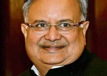 ਛੱਤੀਸਗੜ੍ਹ: ਸਾਬਕਾ ਮੁੱਖ ਮੰਤਰੀ ਰਮਨ ਸਿੰਘ ਵਿਧਾਨ ਸਭਾ ਦੇ ਸਪੀਕਰ ਬਣੇ