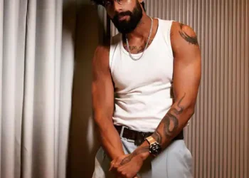 ਪੰਜਾਬੀ ਗਾਇਕ ਸਿੰਗਾ ਇੰਸਟਾਗ੍ਰਾਮ ‘ਤੇ ਹੋਇਆ ਲਾਈਵ, ਪੰਜਾਬ ਪੁਲਿਸ ਤੇ ਹਾਈ ਕੋਰਟ ਦੇ ਵਕੀਲ ‘ਤੇ ਲਾਏ ਬਲੈਕਮੇਲ ਦੇ ਇਲਜ਼ਾਮ