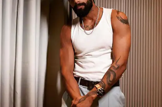 ਪੰਜਾਬੀ ਗਾਇਕ ਸਿੰਗਾ ਇੰਸਟਾਗ੍ਰਾਮ ‘ਤੇ ਹੋਇਆ ਲਾਈਵ, ਪੰਜਾਬ ਪੁਲਿਸ ਤੇ ਹਾਈ ਕੋਰਟ ਦੇ ਵਕੀਲ ‘ਤੇ ਲਾਏ ਬਲੈਕਮੇਲ ਦੇ ਇਲਜ਼ਾਮ