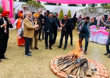 ਸਾਉਣੀ ਮੰਡੀਕਰਨ ਸੀਜ਼ਨ 2023-24 ਦੀ ਸ਼ਾਨਦਾਰ ਸਫਲਤਾ ਲਈ ਮਾਨਸਾ ਨੇ ਪਹਿਲਾ ਸਥਾਨ ਕੀਤਾ ਹਾਸਲ