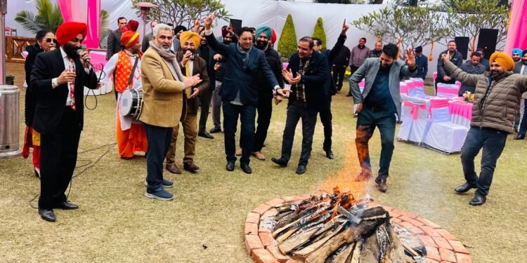 ਸਾਉਣੀ ਮੰਡੀਕਰਨ ਸੀਜ਼ਨ 2023-24 ਦੀ ਸ਼ਾਨਦਾਰ ਸਫਲਤਾ ਲਈ ਮਾਨਸਾ ਨੇ ਪਹਿਲਾ ਸਥਾਨ ਕੀਤਾ ਹਾਸਲ