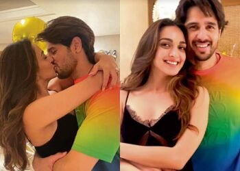 ਕੈਰਾ ਨੇ ਆਪਣੇ ਪਤੀ ਸਿਧਾਰਥ ਨੂੰ ਇੱਕ ਵਿਲੱਖਣ ਤਰੀਕੇ ਨਾਲ ਇੱਕ ਵਿਸ਼ੇਸ਼ ਜਨਮਦਿਨ ਦੀ ਵਧਾਈ ਦਿੱਤੀ।