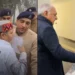 HARYANA ਦੇ ਕਾਂਗਰਸੀ ਵਿਧਾਇਕ ਨੂੰ ਉਨ੍ਹਾਂ ਦੇ ਪਹਿਰਾਵੇ ਕਾਰਨ ਗਣਤੰਤਰ ਦਿਵਸ ਪ੍ਰੋਗਰਾਮ ‘ਚ ਸ਼ਾਮਲ ਹੋਣ ਤੋਂ ਰੋਕਿਆ ਗਿਆ ਕਿਉਂਕਿ ਉਨ੍ਹਾਂ ਨੇ ਕੁੜਤਾ ਪਾਇਆ ਹੋਇਆ ਸੀ। ਸਾਬਕਾ ਮੁੱਖ ਮੰਤਰੀ ਨੇ ਦਖ਼ਲ ਦੇ ਕੇ ਉਨ੍ਹਾਂ ਦੀ ਰਿਹਾਈ ਨੂੰ ਯਕੀਨੀ ਬਣਾਇਆ।