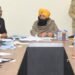 ਅਰਨੀਵਾਲਾ ਅਤੇ ਸਨੇਟਾ ਵਿਖੇ ਨਵੀਆਂ ਅਨਾਜ ਮੰਡੀਆਂ ਬਣਾਈਆਂ ਜਾਣਗੀਆਂ: ਗੁਰਮੀਤ ਸਿੰਘ ਖੁੱਡੀਆਂ