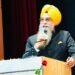 ਭਗਵਾਨ ਕਿਸੇ ਦਾ ਏਕਾਧਿਕਾਰ ਨਹੀਂ ਹੋ ਸਕਦਾ: ਸੰਧਵਾਂ ਨੇ ਸ੍ਰੀ ਰਾਮ ਦੀ ਪਵਿੱਤਰ ਸਥਾਪਨਾ ਦਾ ਸਿਆਸੀਕਰਨ ਕਰਨ ਨੂੰ ਮੰਦਭਾਗਾ ਕਰਾਰ ਦਿੱਤਾ