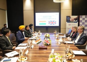 ਮੁੱਖ ਮੰਤਰੀ ਨੇ ਸੂਬੇ ’ਚ ਵਿਦੇਸ਼ੀ ਨਿਵੇਸ਼ ਲਈ ਡਿਪਲੋਮੈਟਾਂ ਨਾਲ ਕੀਤੀਆਂ ਮੈਰਾਥਨ ਮੁਲਾਕਾਤਾਂ