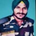 ਮੁੱਖ ਮੰਤਰੀ ਵੱਲੋਂ ਫੌਜੀ ਜਵਾਨ ਤਰਲੋਚਨ ਸਿੰਘ ਦੀ ਸ਼ਹਾਦਤ ‘ਤੇ ਅਫਸੋਸ ਦਾ ਪ੍ਰਗਟਾਵਾ