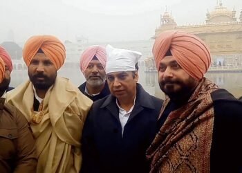 ‘ਆਪ’ ਨਾਲ ਗੱਠਜੋੜ ਬਾਰੇ ਫੈਸਲਾ ਵਿਚਾਰ ਚਰਚਾ ਮਗਰੋਂ: ਯਾਦਵ