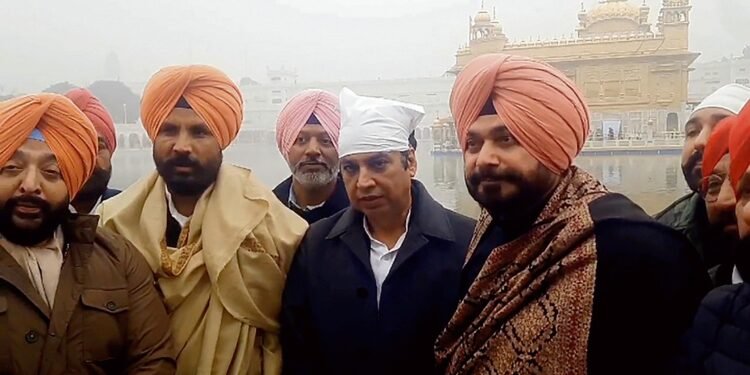 ‘ਆਪ’ ਨਾਲ ਗੱਠਜੋੜ ਬਾਰੇ ਫੈਸਲਾ ਵਿਚਾਰ ਚਰਚਾ ਮਗਰੋਂ: ਯਾਦਵ