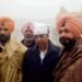 ‘ਆਪ’ ਨਾਲ ਗੱਠਜੋੜ ਬਾਰੇ ਫੈਸਲਾ ਵਿਚਾਰ ਚਰਚਾ ਮਗਰੋਂ: ਯਾਦਵ