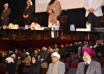 ਪੰਜਾਬ ਵਿੱਚ ਇਸ ਵਰ੍ਹੇ ਫ਼ਸਲੀ ਰਹਿੰਦ-ਖੂੰਹਦ ਸਾੜਨ ਦੀਆਂ ਘਟਨਾਵਾਂ ਵਿੱਚ ਲਿਆਂਦੀ ਜਾਵੇਗੀ 50 ਫ਼ੀਸਦ ਕਮੀ: ਗੁਰਮੀਤ ਸਿੰਘ ਖੁੱਡੀਆਂ