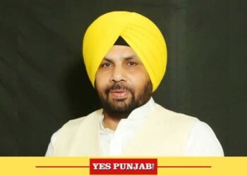 ਪੰਜਾਬ ਸਰਕਾਰ ਵੱਲੋਂ ਪੀ.ਐਸ.ਪੀ.ਸੀ.ਐਲ ਦੇ ਮੁਲਾਜ਼ਮਾਂ ਦੀ ਸ਼ੁਰੂਆਤੀ ਤਨਖਾਹ ਵਿੱਚ ਵਾਧਾ: ਹਰਭਜਨ ਸਿੰਘ ਈ.ਟੀ.ਓ