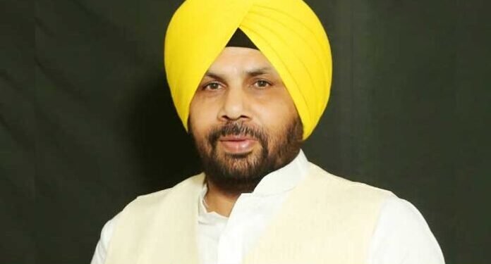 ਪੰਜਾਬ ਸਰਕਾਰ ਵੱਲੋਂ ਪੀ.ਐਸ.ਪੀ.ਸੀ.ਐਲ ਦੇ ਮੁਲਾਜ਼ਮਾਂ ਦੀ ਸ਼ੁਰੂਆਤੀ ਤਨਖਾਹ ਵਿੱਚ ਵਾਧਾ: ਹਰਭਜਨ ਸਿੰਘ ਈ.ਟੀ.ਓ