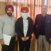 10,000 ਰੁਪਏ ਰਿਸ਼ਵਤ ਲੈਂਦਾ ਏ.ਐਸ.ਆਈ. ਵਿਜੀਲੈਂਸ ਬਿਊਰੋ ਵੱਲੋਂ ਕਾਬੂ