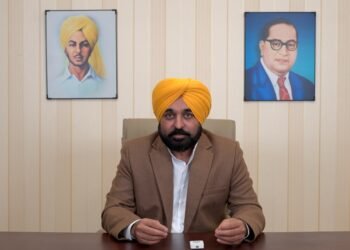 ਸ਼ੁਭਕਰਨ ਦੇ ਕਾਤਲਾਂ ਨੂੰ ਮਿਸਾਲੀ ਸਜ਼ਾ ਦਿਵਾਈ ਜਾਵੇਗੀ-ਮੁੱਖ ਮੰਤਰੀ ਦਾ ਐਲਾਨ