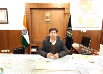 ਦਿੱਲੀ ਸਰਕਾਰ ਨੇ 1984 ਸਿੱਖ ਵਿਰੋਧੀ ਦੰਗਿਆਂ ‘ਚ ਮਾਰੇ ਗਏ ਵਿਅਕਤੀਆਂ ਦੇ ਪ੍ਰਭਾਵਿਤ ਪਰਿਵਾਰਾਂ ਲਈ ਸਹਾਇਤਾ ਰਾਸ਼ੀ ਵਧਾਈ-ਡਿਪਟੀ ਕਮਿਸ਼ਨਰ