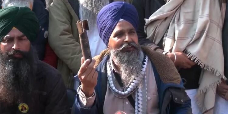 ਖਨੌਰੀ ਬਾਰਡਰ ‘ਤੇ ਇਕ ਮੁੰਡੇ ਦੀ ਮੌਤ ਦੀ ਖ਼ਬਰ ਆ ਰਹੀ ਹੈ: ਡੱਲੇਵਾਲ