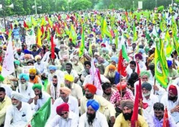 ਪਟਿਆਲਾ ਤੋਂ ਸ਼ੰਭੂ ਟੋਲ ਪਲਾਜਾ ਰਾਹੀਂ ਅੰਬਾਲਾ ਜਾਣ ਵਾਲੀ ਟ੍ਰੈਫਿਕ ਲਈ 10 ਫਰਵਰੀ ਤੋਂ ਬਦਲਵਾਂ ਰੂਟ