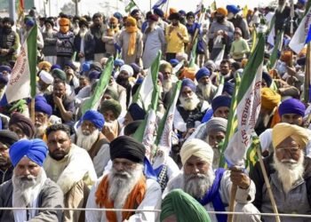 ਸ਼ੰਭੂ ਬਾਰਡਰ ਤੋਂ ਵੱਡੀ ਖਬਰ, ਕਿਸਾਨ ਆਗੂਆਂ ਨੇ ਕੀਤਾ ਵੱਡਾ ਐਲਾਨ…