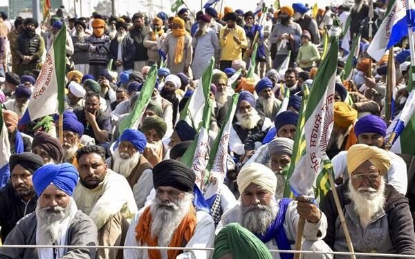 ਸ਼ੰਭੂ ਬਾਰਡਰ ਤੋਂ ਵੱਡੀ ਖਬਰ, ਕਿਸਾਨ ਆਗੂਆਂ ਨੇ ਕੀਤਾ ਵੱਡਾ ਐਲਾਨ…