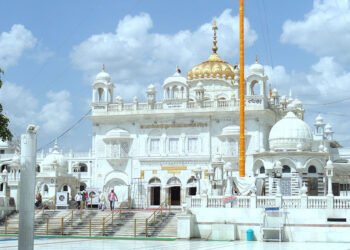 ਤਖ਼ਤ ਸ੍ਰੀ ਹਜ਼ੂਰ ਸਾਹਿਬ ਬੋਰਡ ਐਕਟ ‘ਤੇ ਪ੍ਰਧਾਨ ਮੰਤਰੀ ਦੇ ਦਖਲ ਦੀ ਮੰਗ
