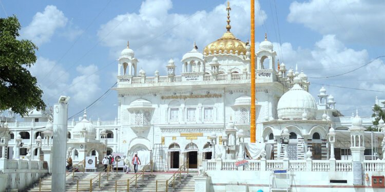 ਤਖ਼ਤ ਸ੍ਰੀ ਹਜ਼ੂਰ ਸਾਹਿਬ ਬੋਰਡ ਐਕਟ ‘ਤੇ ਪ੍ਰਧਾਨ ਮੰਤਰੀ ਦੇ ਦਖਲ ਦੀ ਮੰਗ