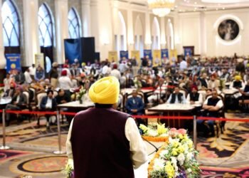 ਈ-ਬੱਸ ਸੇਵਾ ਪਟਿਆਲਾ ਵਿੱਚ ਕਾਰੋਬਾਰ ਤੇ ਵਪਾਰ ਨੂੰ ਵੱਡਾ ਹੁਲਾਰਾ ਦੇਵੇਗੀ