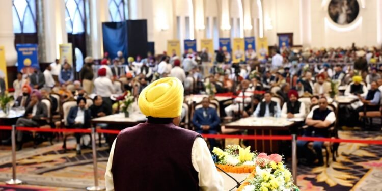 ਈ-ਬੱਸ ਸੇਵਾ ਪਟਿਆਲਾ ਵਿੱਚ ਕਾਰੋਬਾਰ ਤੇ ਵਪਾਰ ਨੂੰ ਵੱਡਾ ਹੁਲਾਰਾ ਦੇਵੇਗੀ