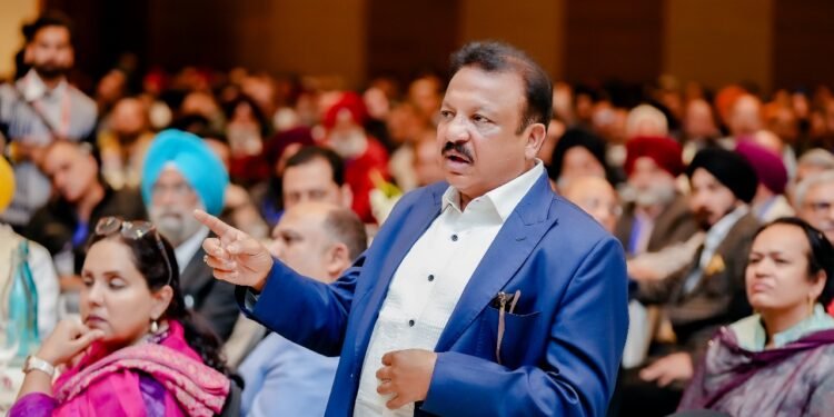 ਖੇਤਰ ਦੇ ਆਰਥਿਕ ਵਿਕਾਸ ਵਿੱਚ ਤੇਜ਼ੀ ਲਿਆਉਣ ਲਈ ਇਸ ਉਪਰਾਲੇ ਦੀ ਕੀਤੀ ਸ਼ਲਾਘਾ