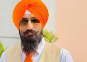 ਤਰਨ ਤਾਰਨ ਨੇੜੇ ‘ਆਪ’ ਆਗੂ ਦੀ ਗੋਲੀਆਂ ਮਾਰ ਕੇ ਹੱਤਿਆ