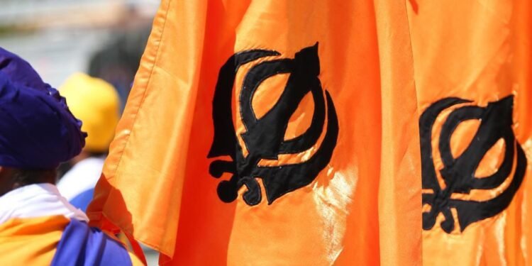 ਨਿਊਯਾਰਕ ਅਸੈਂਬਲੀ ਦੇ ਅਹਾਤੇ ‘ਤੇ ਸਿੱਖਾਂ ਵੱਲੋਂ ‘ਖਾਲਸਾ ਸਾਜਨਾ ਦਿਵਸ’ ਮਨਾਇਆ ਜਾਂਦਾ ਹੈ।