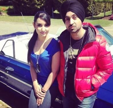 ਸੋਸ਼ਲ ਮੀਡੀਆ ‘ਤੇ ਆਪਣੀ ਪਛਾਣ ਦੀ ਦੁਰਵਰਤੋਂ ਨੇ ਦਿਲਜੀਤ ਦੋਸਾਂਝ ਦੀ ਕਥਿਤ ਪਤਨੀ ਨੂੰ ਇਸ ਵਿਰੁੱਧ ਬੋਲਣ ਲਈ ਪ੍ਰੇਰਿਤ ਕੀਤਾ ਹੈ।