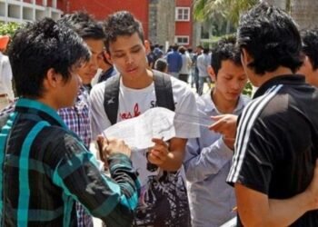 JEE ਐਡਵਾਂਸਡ 2024 ਲਈ ਜਵਾਬ ਸ਼ੀਟਾਂ ਜਲਦੀ ਹੀ ਅਧਿਕਾਰਤ ਵੈੱਬਸਾਈਟ jeeadv.ac.in ‘ਤੇ ਜਾਰੀ ਕਰਨ ਲਈ ਉਪਲਬਧ ਹੋਣਗੀਆਂ।