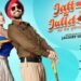 ਦਿਲਜੀਤ ਦੋਸਾਂਝ ਅਤੇ ਨੀਰੂ ਬਾਜਵਾ ਸਟਾਰਰ ‘ਜੱਟ ਐਂਡ ਜੂਲੀਅਟ 3’ ਜੂਨ ‘ਚ ਰਿਲੀਜ਼ ਹੋਣ ਵਾਲੀ ਹੈ।