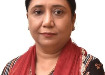 ਮਾਤਰੂ ਵੰਦਨਾ ਯੋਜਨਾ ਦੇ ਤਹਿਤ ਚਾਲੂ ਵਿੱਤੀ ਵਰ੍ਹੇ ਦੌਰਾਨ 60 ਕਰੋੜ ਰੁਪਏ ਦੇ ਵਿੱਤੀ ਲਾਭ ਦਿਤੇ ਜਾਣਗੇ: ਡਾ. ਬਲਜੀਤ ਕੌਰ